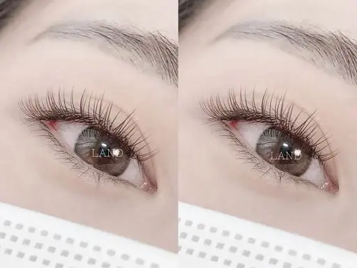 🎀フラットラッシュ120本🎀