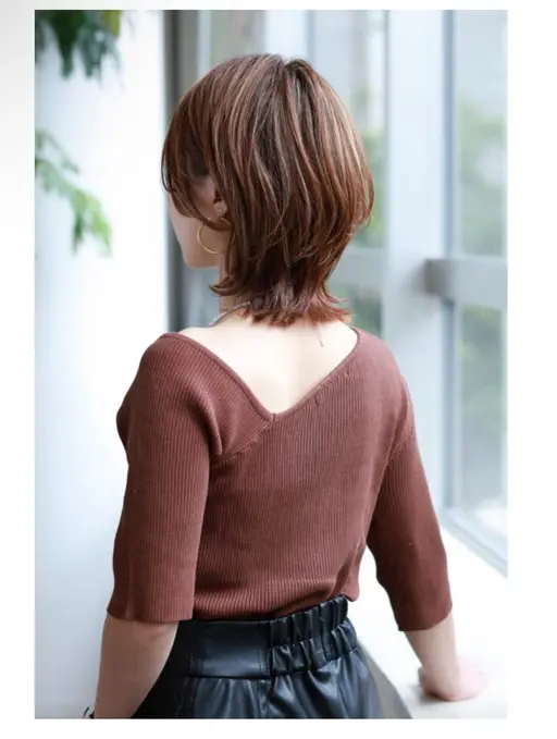 【スタイル指定有り】レイヤースタイル