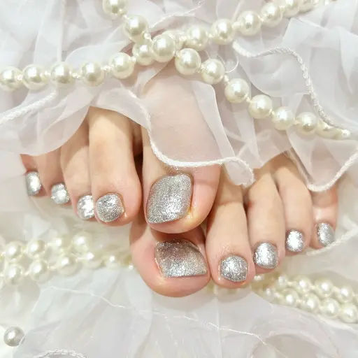 🔰口コミ記入必須【Jr.】FOOT⭐️オフなし⭐️ワンカラー(フットバス込み)