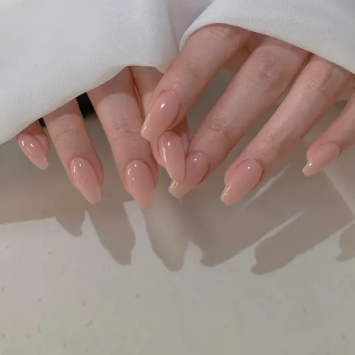 オフなし❣️2色まで無料❣️ワンカラー 💎冬カラー🩵ちゅるんカラー豊富🌸オフィスネイル