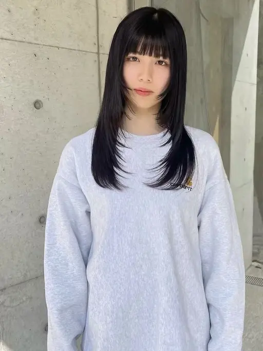 【2月15日 19:00​〜​限定】レイヤーカットモデル💞💞