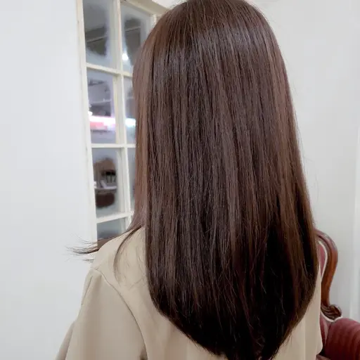 🟨💠 ヘアカラー 💠🟨