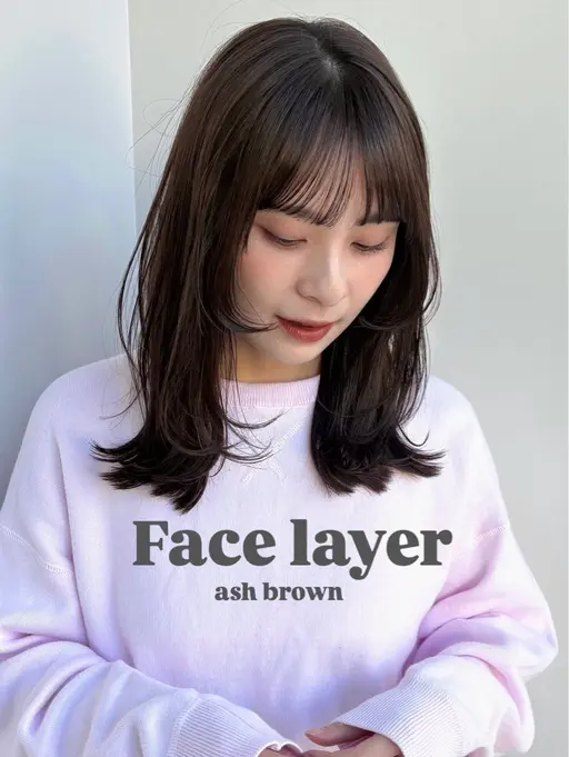 【🤍平日限定クーポン🤍】🌼カット+marbb🌼