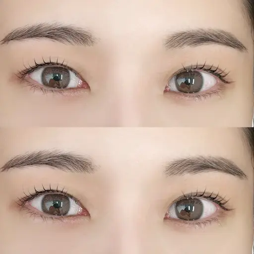 【U24】まつ毛パーマ👀🫧 3回まで使えるクーポン