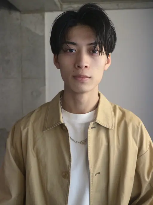 ⭐️激変池袋メンズカット⭐️