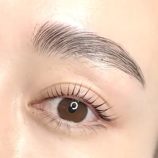 【ご新規様限定】眉パーマ＆ワックス脱毛✨ハリウッドブロウリフト🎀