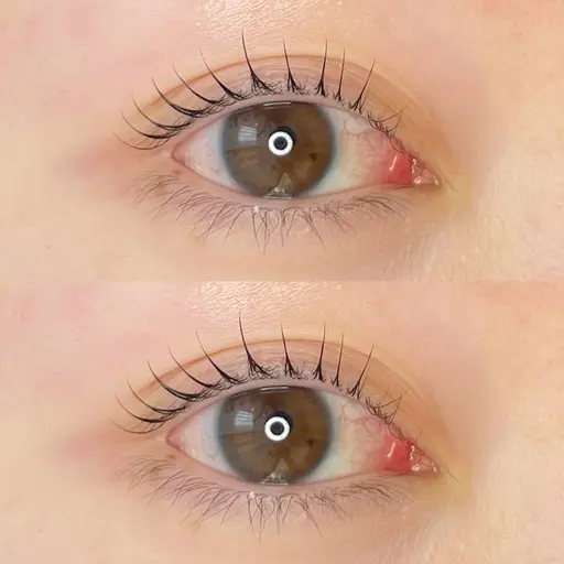 4月7日 10時/11時半/14時/15時半限定💟まつ毛パーマ or パリジェンヌ💟