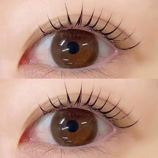 【12/23.24.25クリスマス限定価格🤍🌲✨】まつげパーマ、パリジェンヌ、メーテル、韓国パーマ🎀