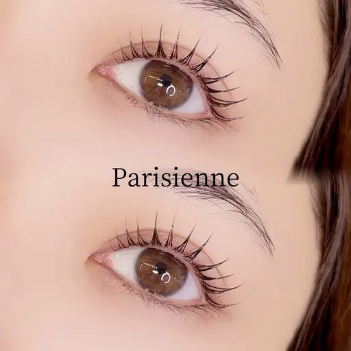 【当日限定✨️】パリジェンヌラッシュリフト🎀