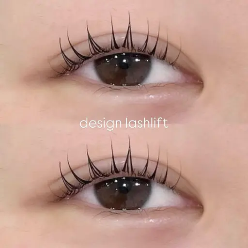 【minimo学割🎓◎】　まつげパーマ（デザインラッシュリフト）