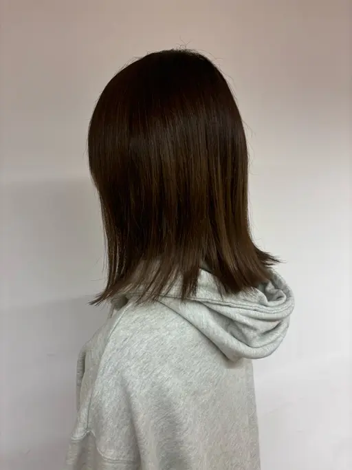 【12月限定50%オフmenu⭐️】カット（男女歓迎）¥3140