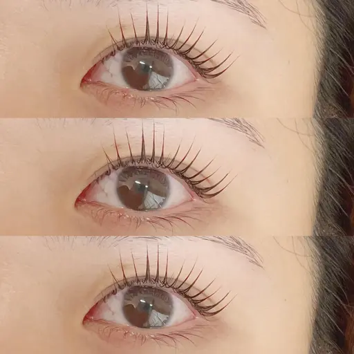 【当日のみ特別価格】パリジェンヌラッシュリフト🍒🍀ｺｰﾃｨﾝｸﾞ付 ¥3,980