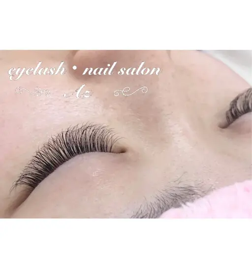 LEDボリュームラッシュ 80束 (400本) 他店オフ無料