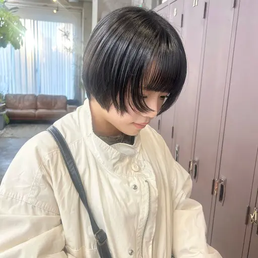 ☘️レディースショートカット☘️※補足説明をよくお読み下さい