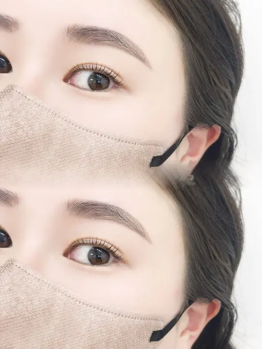 【学割U24】 🧚🏻アイブロウワックス+おでこワックス🧚🏻