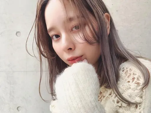 【ミニモ学割🎉】学生限定☆カット＋ダブルカラー✨¥17,760→¥15,980でお得にイメチェン！