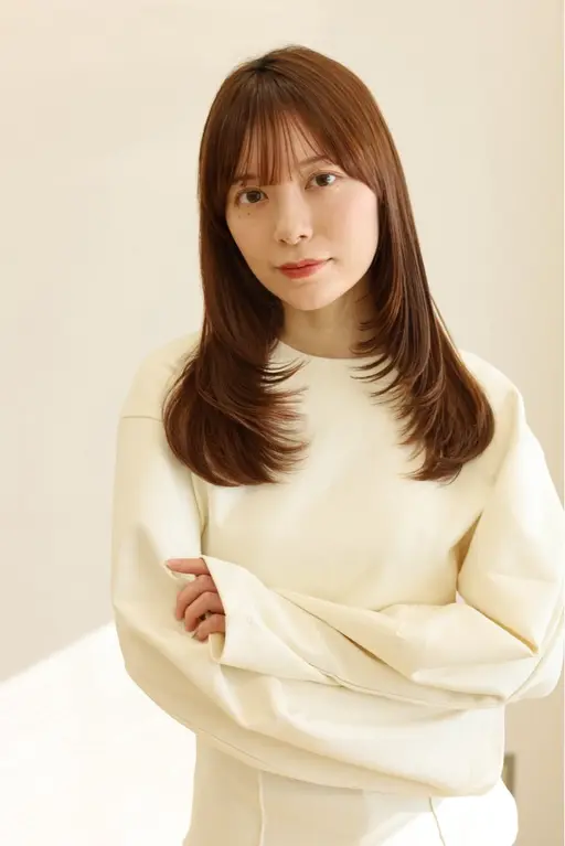 1月限定❕ダブルカラー(ケアブリーチ使用)💖