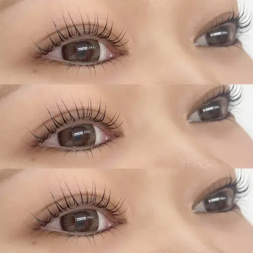 🉐1月10​〜​限定🧸💗【小顔効果◎】パーマ上下🫧《アイシャンプー付き🧴》