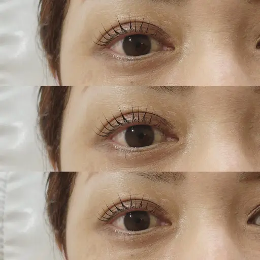 【ベーシック】まつげパーマ シンプルコーティングコース✨