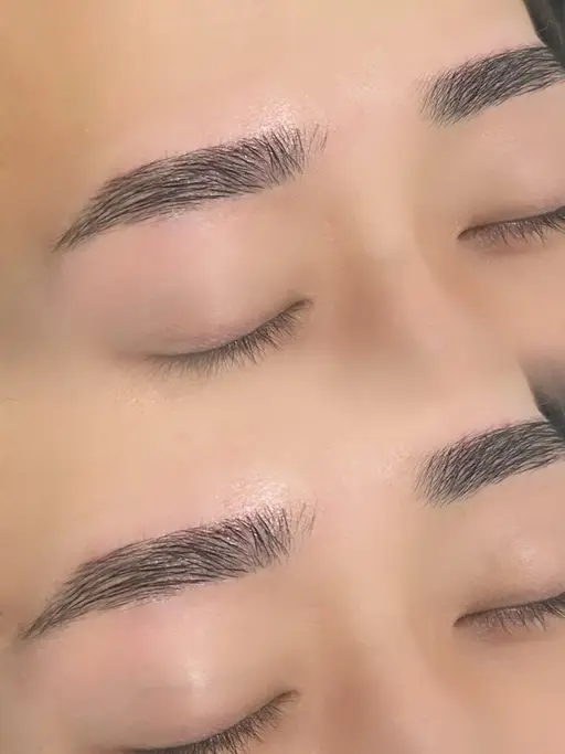 【❤️‍🔥特別価格❤️‍🔥】メンズ限定！眉毛ワックス+ピンセット+カット✨