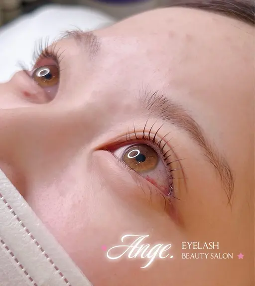 上束感まつげパーマ🔰パーマ練習モデル募集4/3​〜​