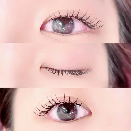 LEDマツエク120本