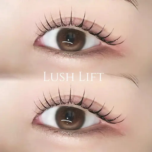 【2月限定🍫】似合わせラッシュリフトෆ˚*  ¥3980