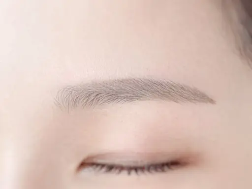 骨格似合わせ🌟黄金比美眉wax✨