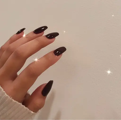 ワンカラー🩷🩵【ハンドorフット】