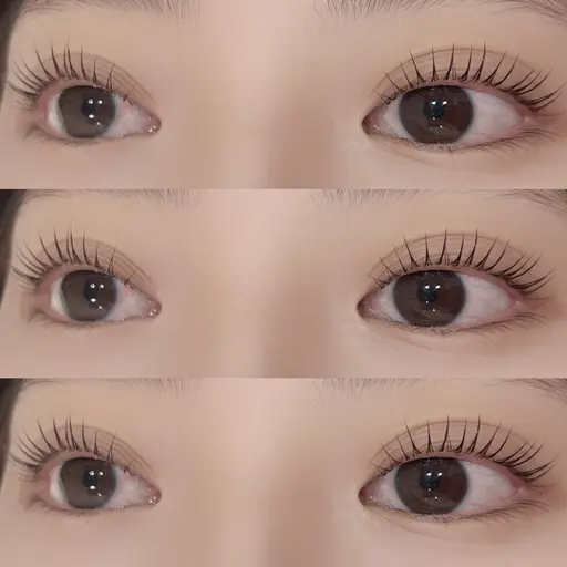 【本日限定】【コーティング仕上げ付🧸】まつ毛パーマ(デザインパーマ)