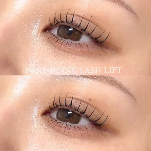 🧸追加料金なし🧸12/25、12/26限定🇫🇷🫧パリジェンヌラッシュリフト🫧🇫🇷【coating付き】