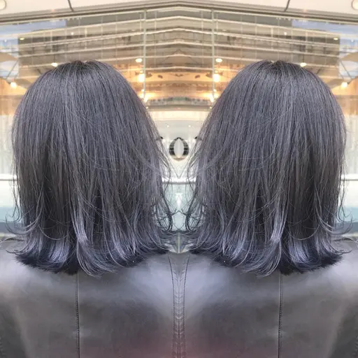 ❶【 似合わせ 】カット ⭐︎ 極潤 うる艶トリートメント