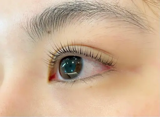 ⭐️ラッシュリフト（まつげパーマ）1/20   14:00