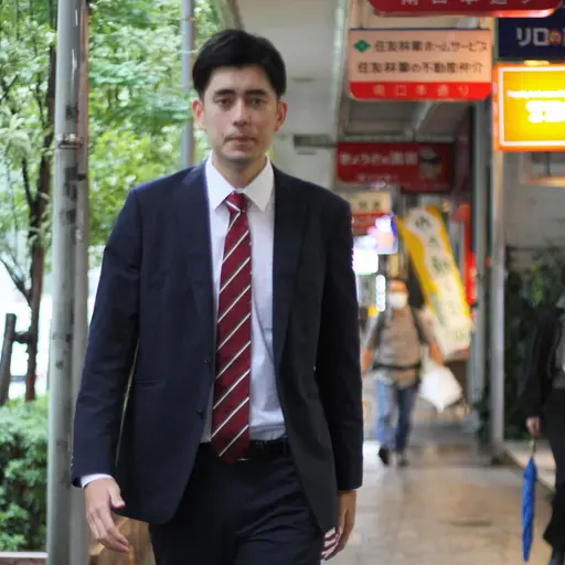 35歳​〜​40歳清潔感ショート