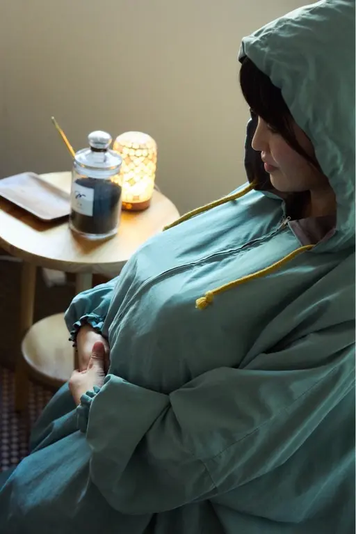 麻草よもぎ蒸し45分