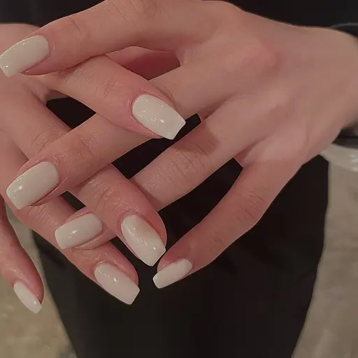 【hand or foot】one color◎オフなし