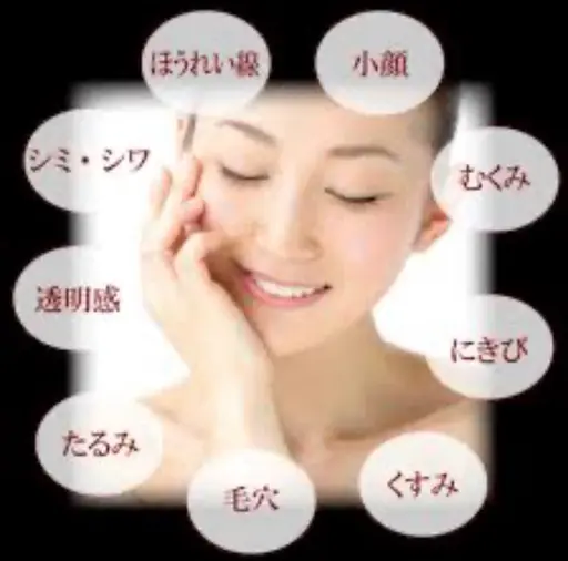 フェイシャルメニューで迷っている方はこちらで予約