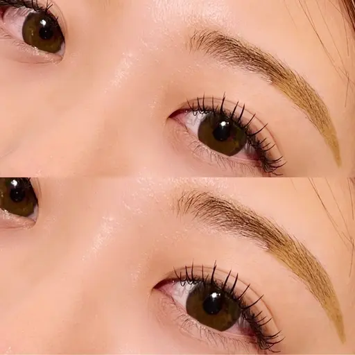 【しっかり盛れる💙】120本までマツエク付け放題・コーティング込