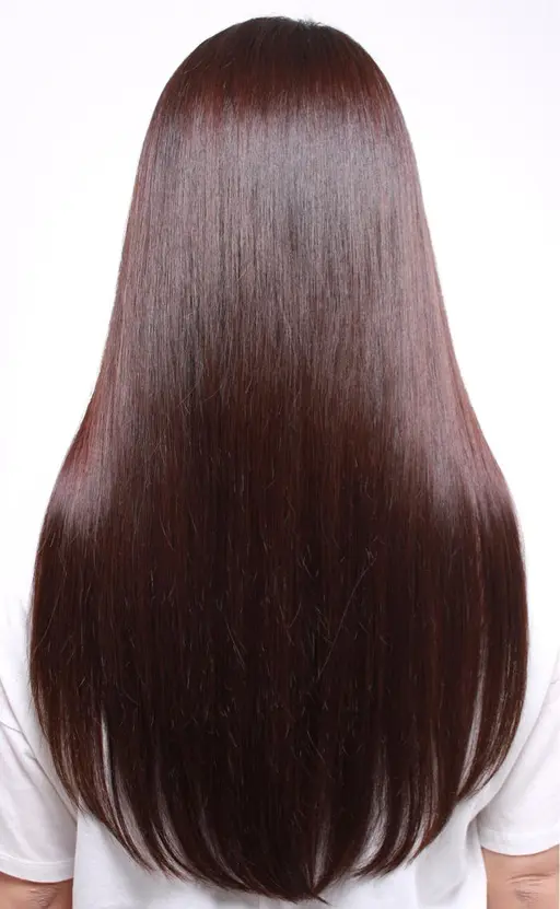 髪質改善縮毛矯正＋カット