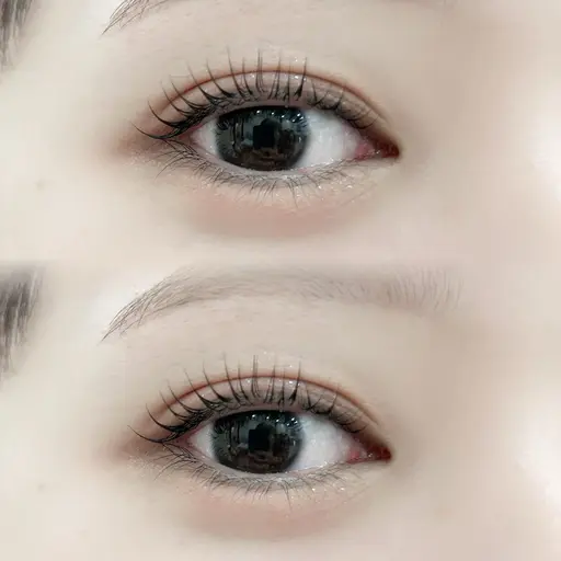 🩵2/2.3.5限定🩵美眉スタイリング×まつ毛パーマ