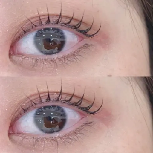 🎀アイブロウWAX＆まつげパーマ🎀