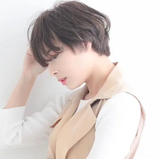 シャンプー+カット+トリートメント