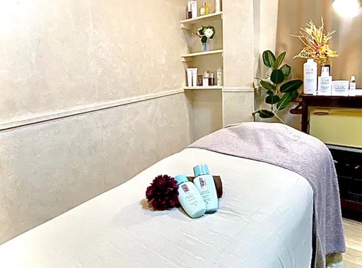 モホロジー全身解毒デトックスコース（フットバス、ホットティー、バンテージ付き☆）