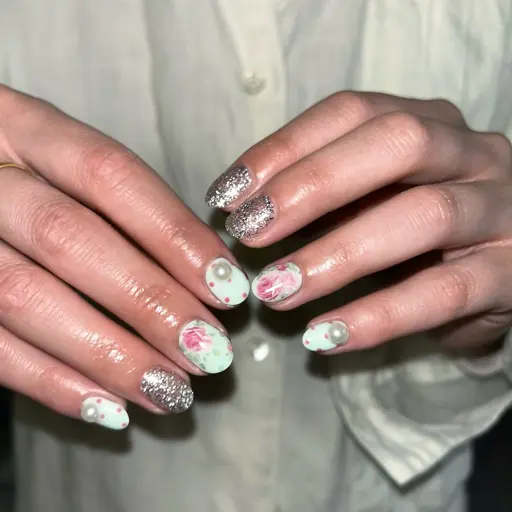 【オフ無】おまかせデザイン🎼🤍