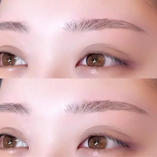 🔰1名様限定研修モデル🔰🌻アイブロウワックス🌻メンズも◎