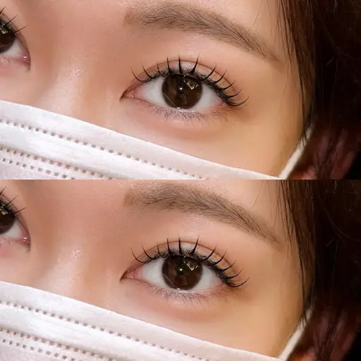 LED フラットラッシュ100本