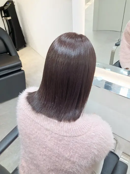 🚨当日超割引価格🚨 フルカラー＋1ステップトリートメント