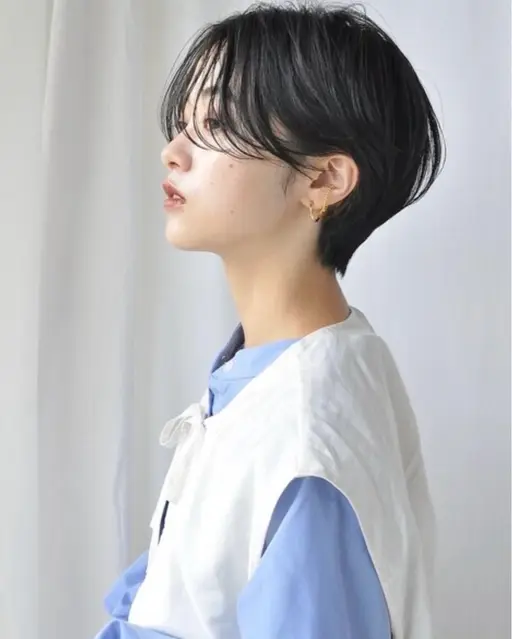 🌸火曜日限定🌸【U30】ショートカット＋3stepトリートメント