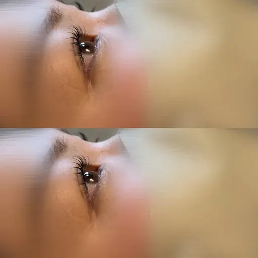 ラッシュリフト(上のみ) 🕊