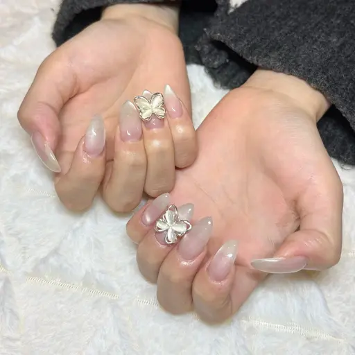 【✨超お得なOPEN記念❤️/ご新規様限定】マグネットor微粒子マグorフラッシュワンカラー（オフ無料）